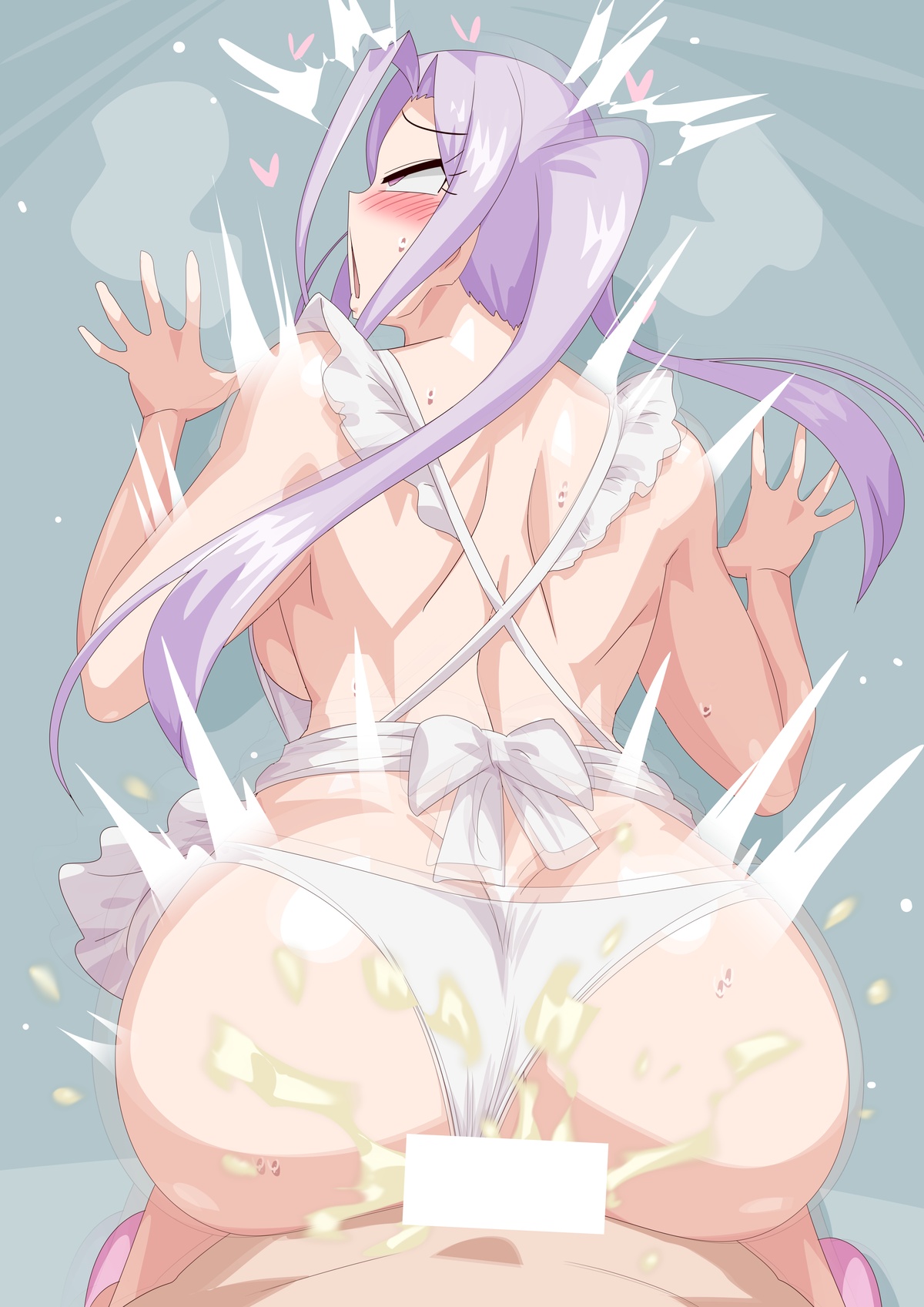 バレンタインのT page 11 kamen rider w parody - sole female sole male hentai manga - read online free