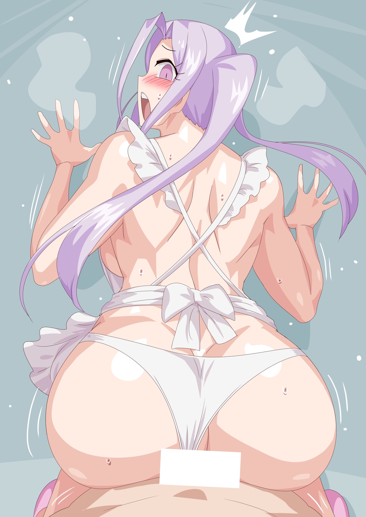 バレンタインのT - Page 9