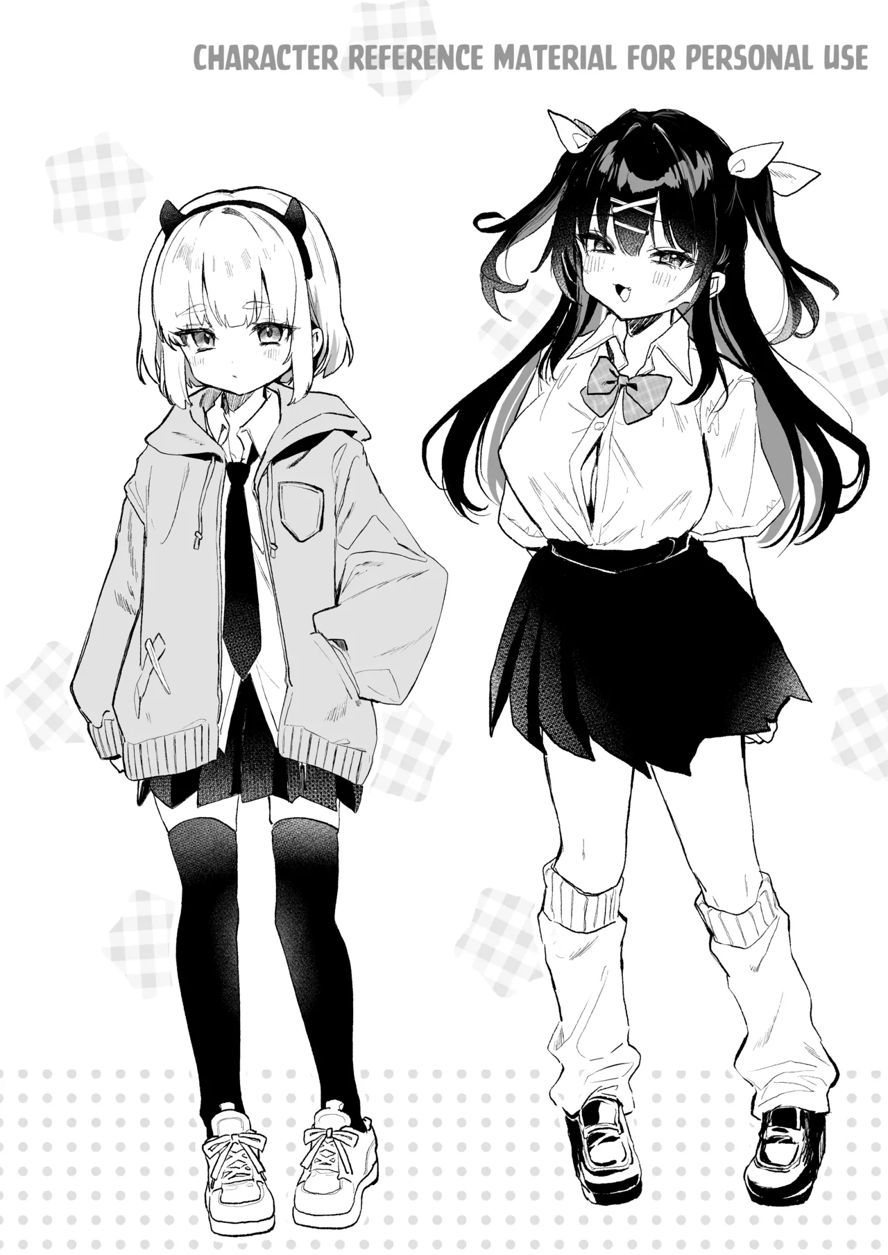 Koitsu ni Katsu Houhou | Wanted! How to Beat This Girl page 56 original parody - sole male nakadashi hentai manga - read online free