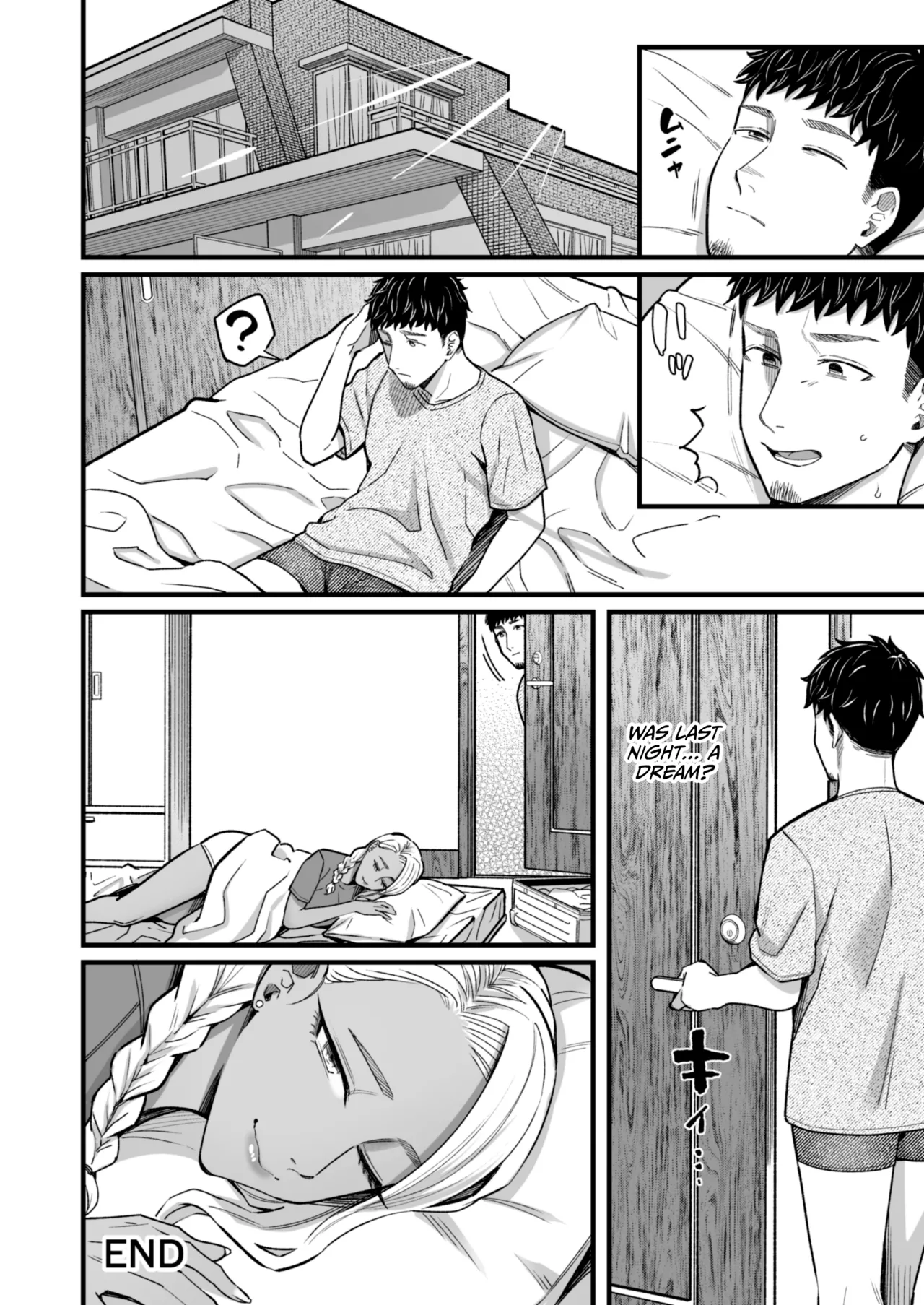 [YAGEN Nankotsu (Inukami Inoji)] Ally-san wa Doko Demo Ikitai!! Bangai-hen - Ally's Super Trip!! Extra Black or White [English] [CulturedCommissions] [Digital] page 82 original parody - sole female sole male hentai manga - read online free