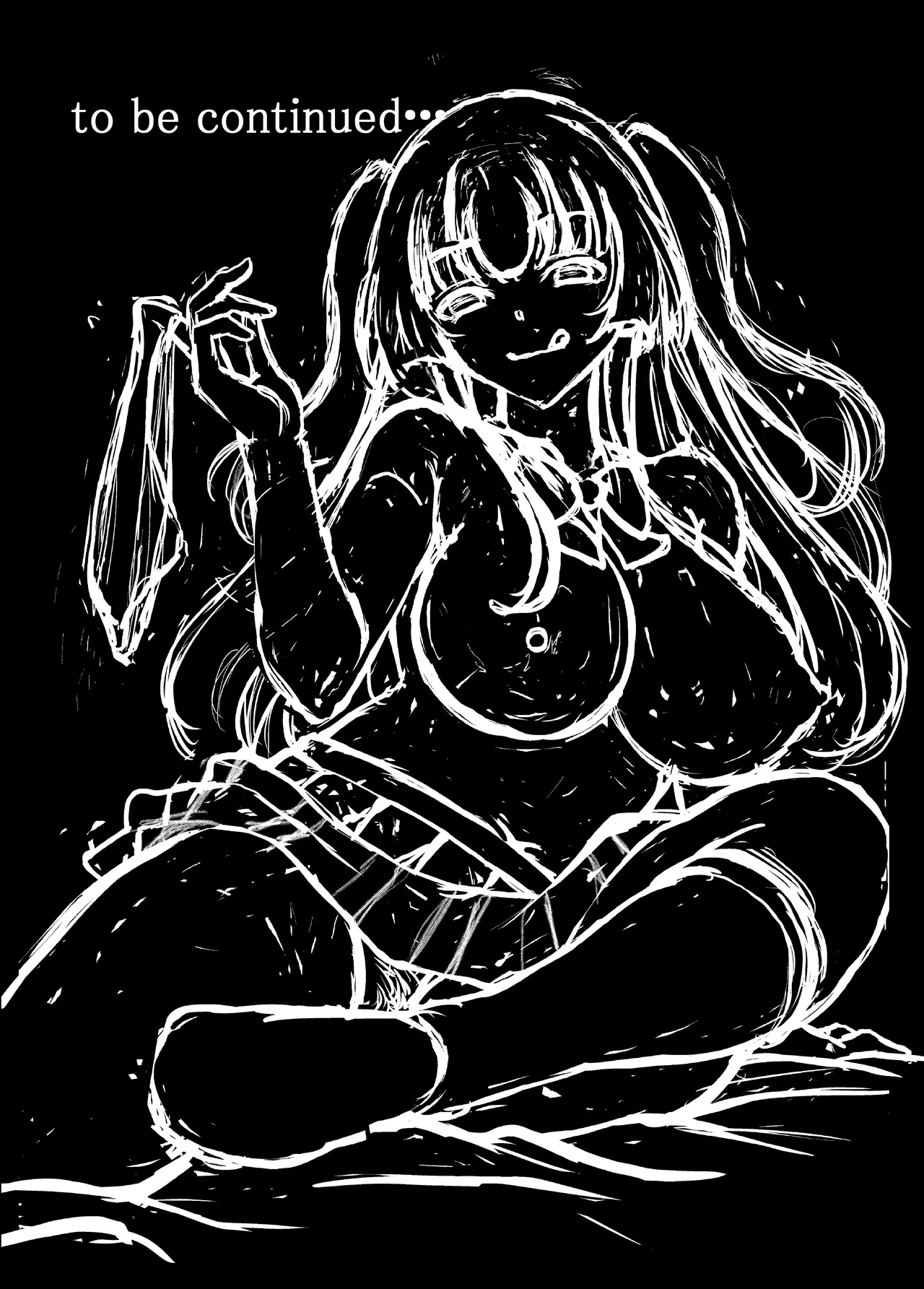 Gal JK na Toshishita Osananajimi to Sexfriend ni Nacchau Ohanashi | 和辣妹女高中生的年下青梅變成了炮友關係這件事 page 46 original parody - big breasts schoolgirl uniform hentai manga - read online free