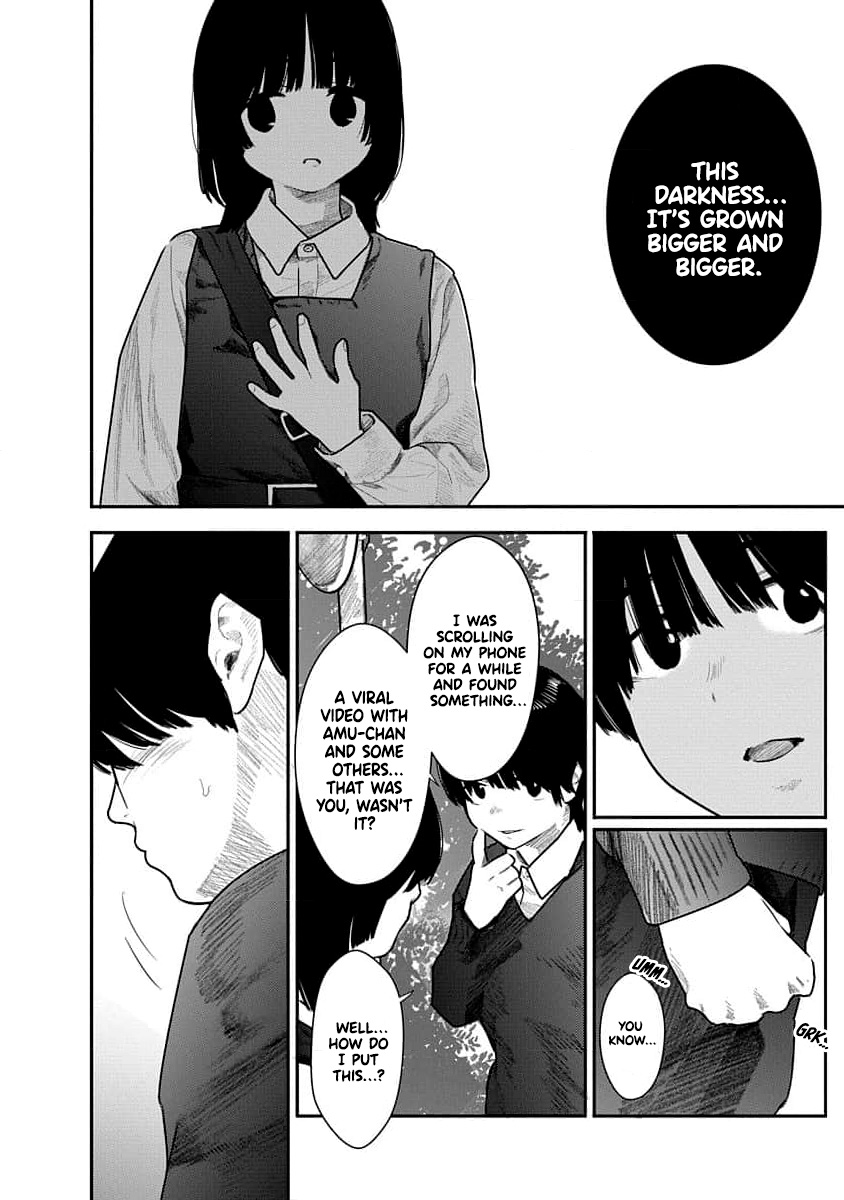 Kairaku no Rou - CHAPTER 12 page 22 - sole male robot hentai manga - read online free