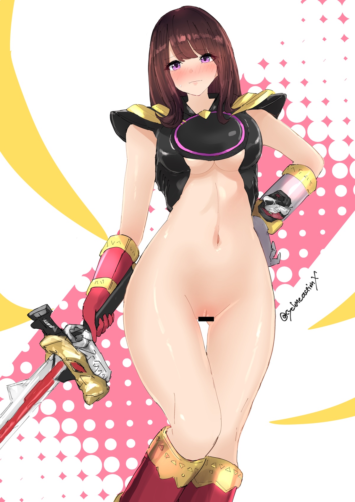 Bouket and Gozyunicorn Collection - Page 9