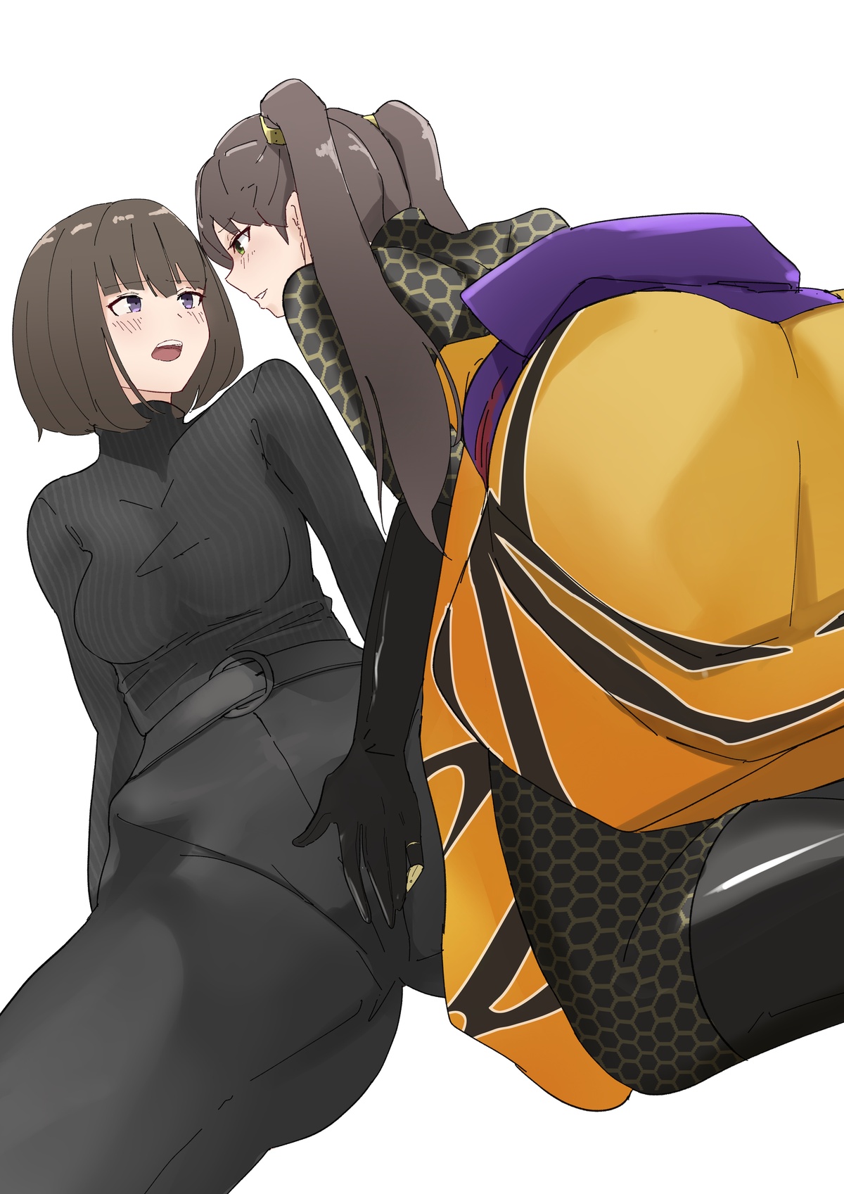 はちるり - Page 7