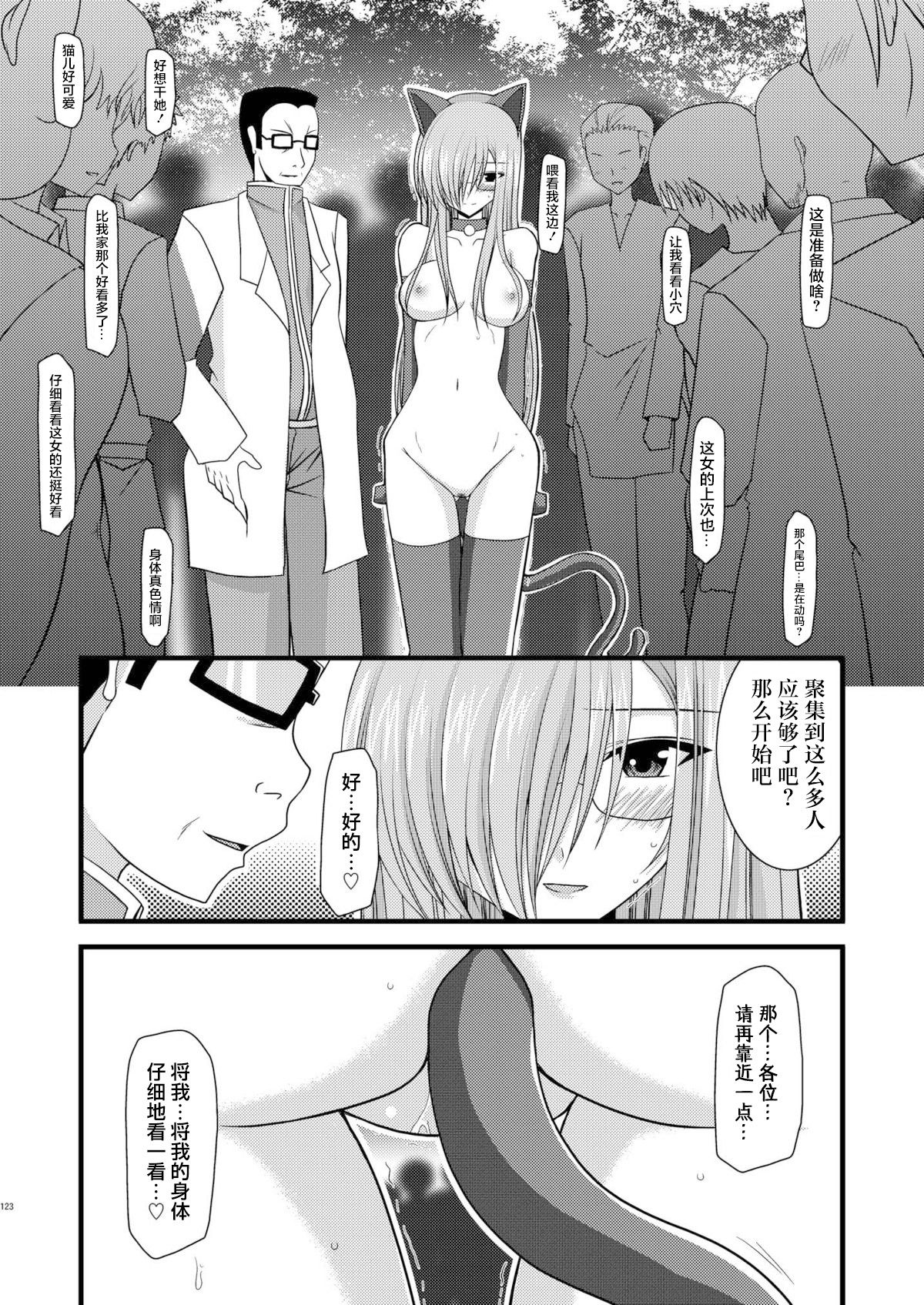 MELON ni Kubittake! Soushuuhen Jou + Ge page 311 original parody - rough translation hentai manga - read online free