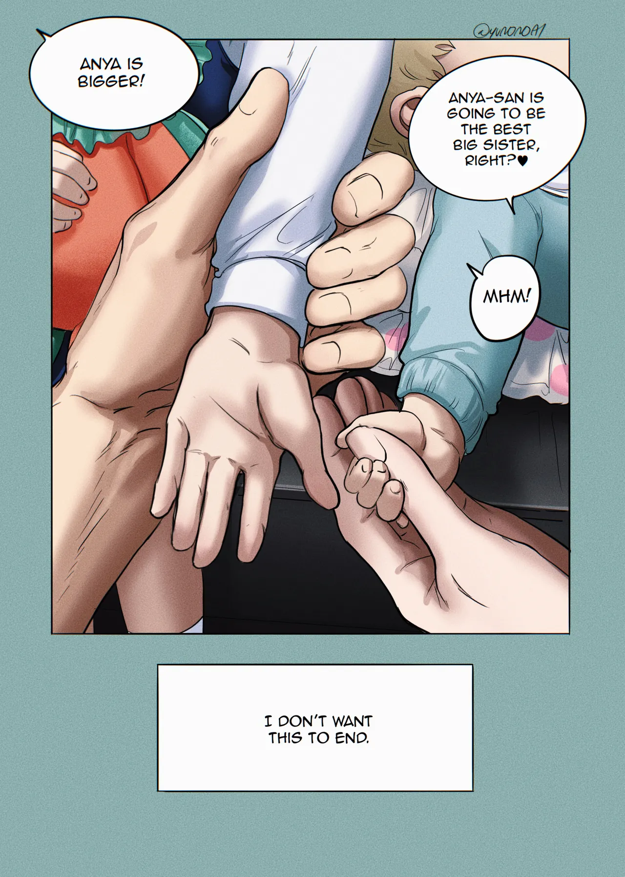 Yor & Loid page 52 featuring yor forger spy x family parody - handjob milf hentai manga - read online free