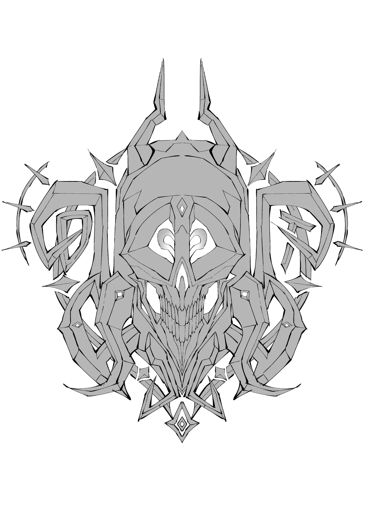 [Yakiniku Tabetei (Pobotto)] Kyokon Tensei -Seiki Shijou Shugi na Isekai ni Tensei shita no de Bakunyuu Bijo to Hame Makuri -Gyaru Amazon & Inran Sister Hen- | 巨根转生—转生到性器至上主义的异世界与爆乳美女们纵情交欢—亚马逊女战士辣妹＆淫乱修女篇 [Chinese] [千禧美少女汉化] page 41 original parody - maid scar hentai manga - read online free