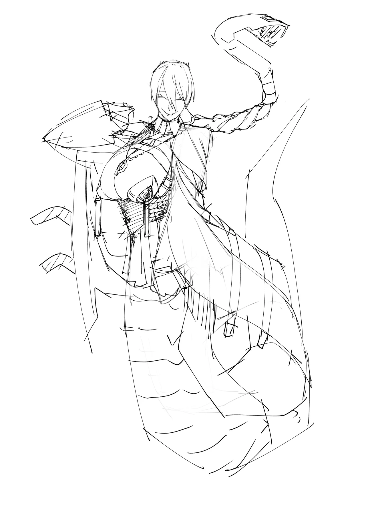 [Yakiniku Tabetei (Pobotto)] Kyokon Tensei -Seiki Shijou Shugi na Isekai ni Tensei shita no de Bakunyuu Bijo to Hame Makuri -Gyaru Amazon & Inran Sister Hen- | 巨根转生—转生到性器至上主义的异世界与爆乳美女们纵情交欢—亚马逊女战士辣妹＆淫乱修女篇 [Chinese] [千禧美少女汉化] page 47 original parody - maid scar hentai manga - read online free