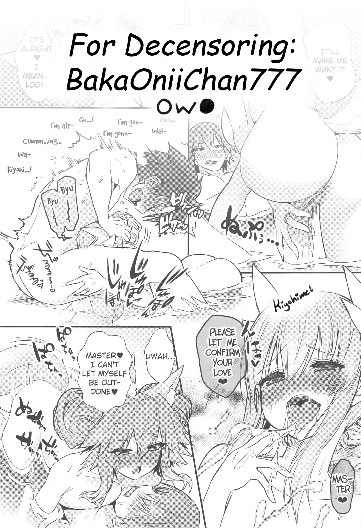 Onsen, Yukemuri, Bijo Zekkei page 20 featuring kiyohime fate grand order parody - uncensored hairy hentai manga - read online free