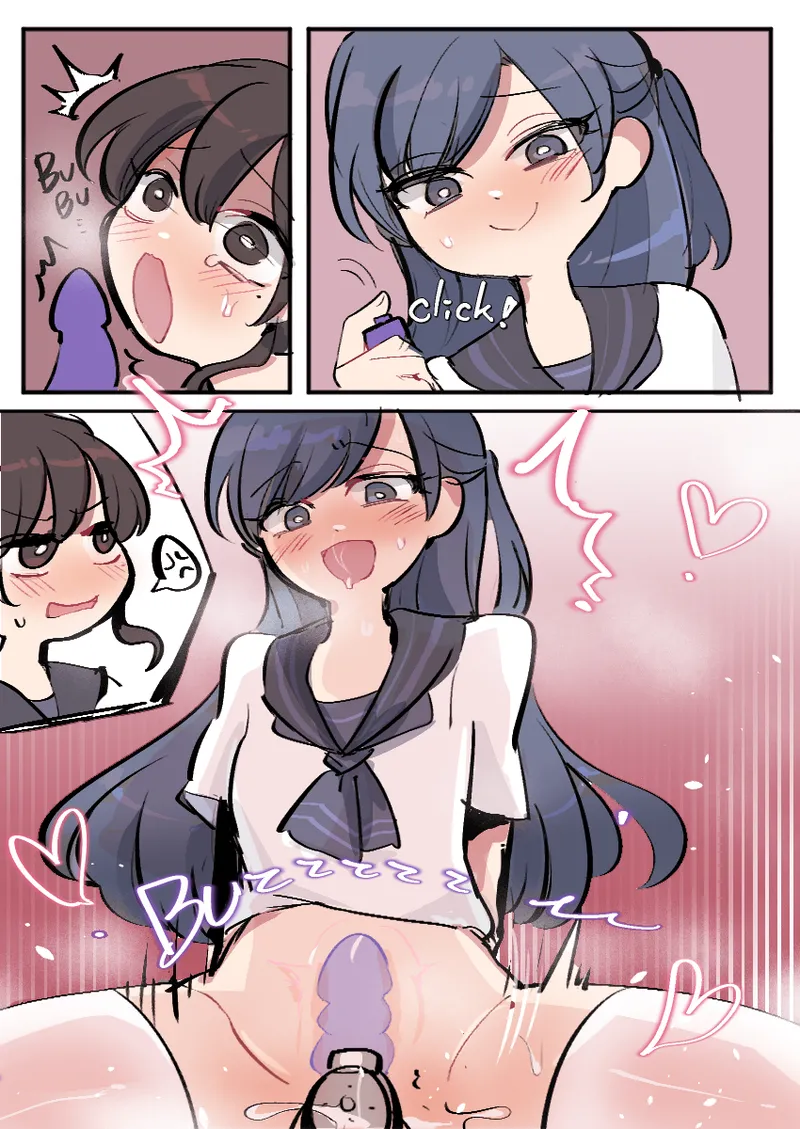 Transvestite Academy 3 - Page 7