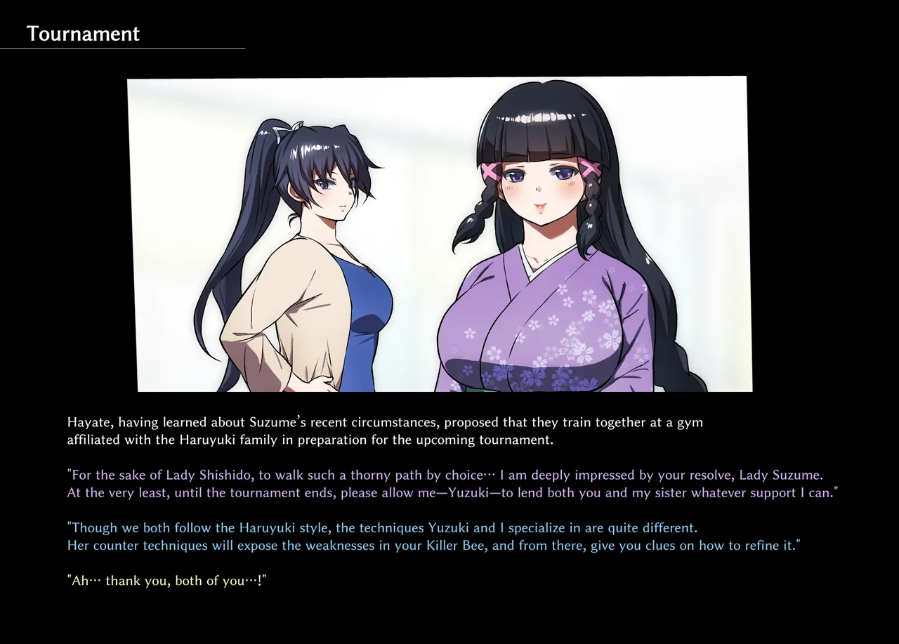 Honeybee and Wasp MEMORIAL page 104 original parody - ryona hentai manga - read online free