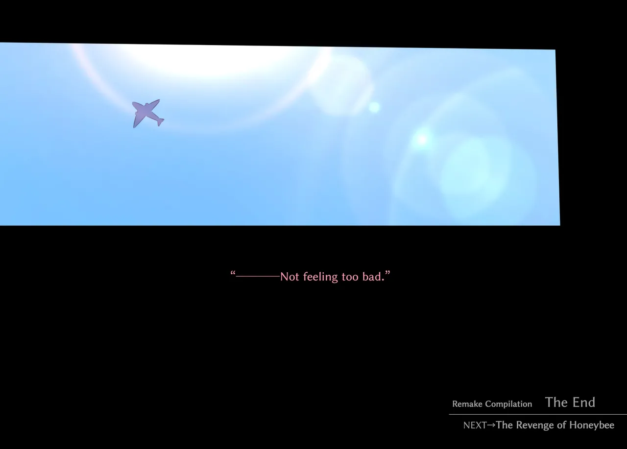 Honeybee and Wasp MEMORIAL page 316 original parody - ryona hentai manga - read online free