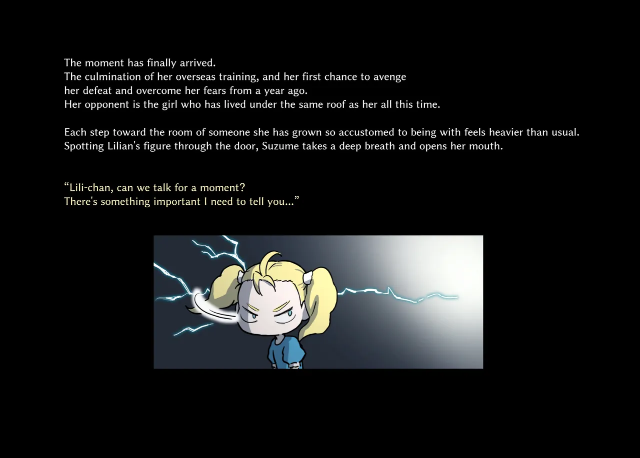 Honeybee and Wasp MEMORIAL page 335 original parody - ryona hentai manga - read online free