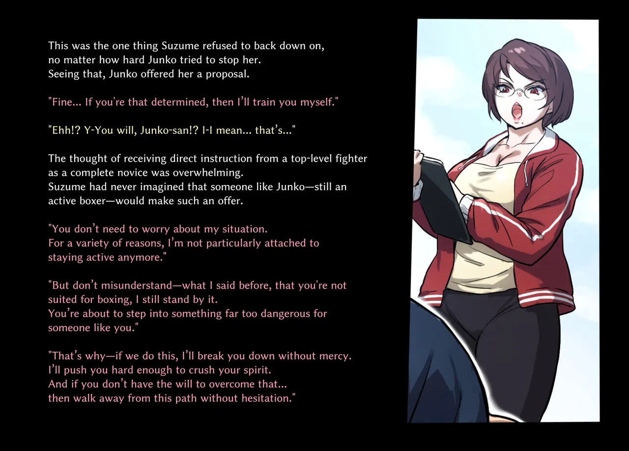 Honeybee and Wasp MEMORIAL page 35 original parody - ryona hentai manga - read online free