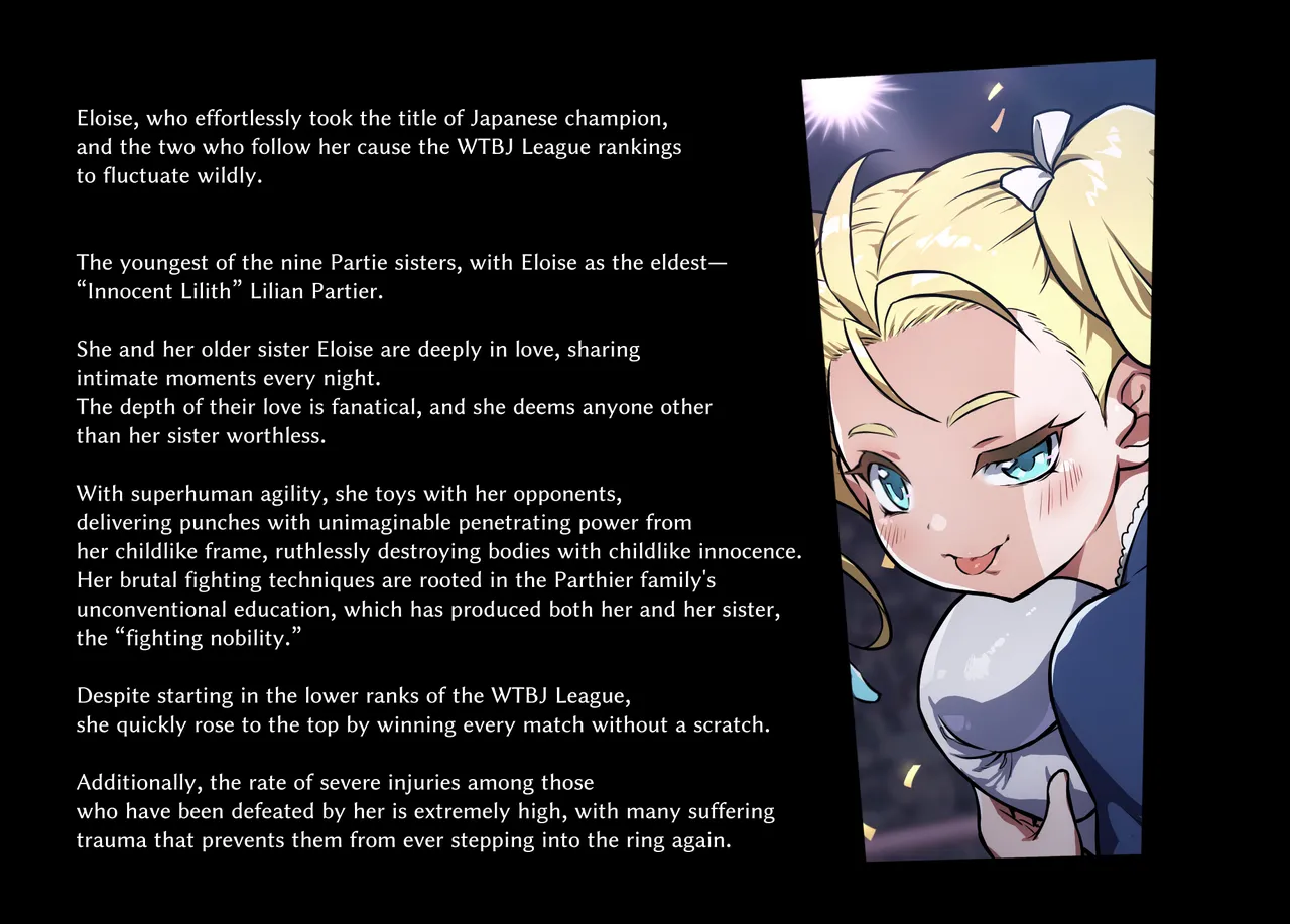 Honeybee and Wasp MEMORIAL page 91 original parody - ryona hentai manga - read online free