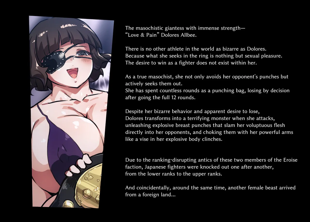 Honeybee and Wasp MEMORIAL page 92 original parody - ryona hentai manga - read online free