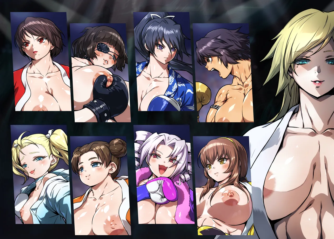 Honeybee and Wasp MEMORIAL page 12 original parody - ryona hentai manga - read online free