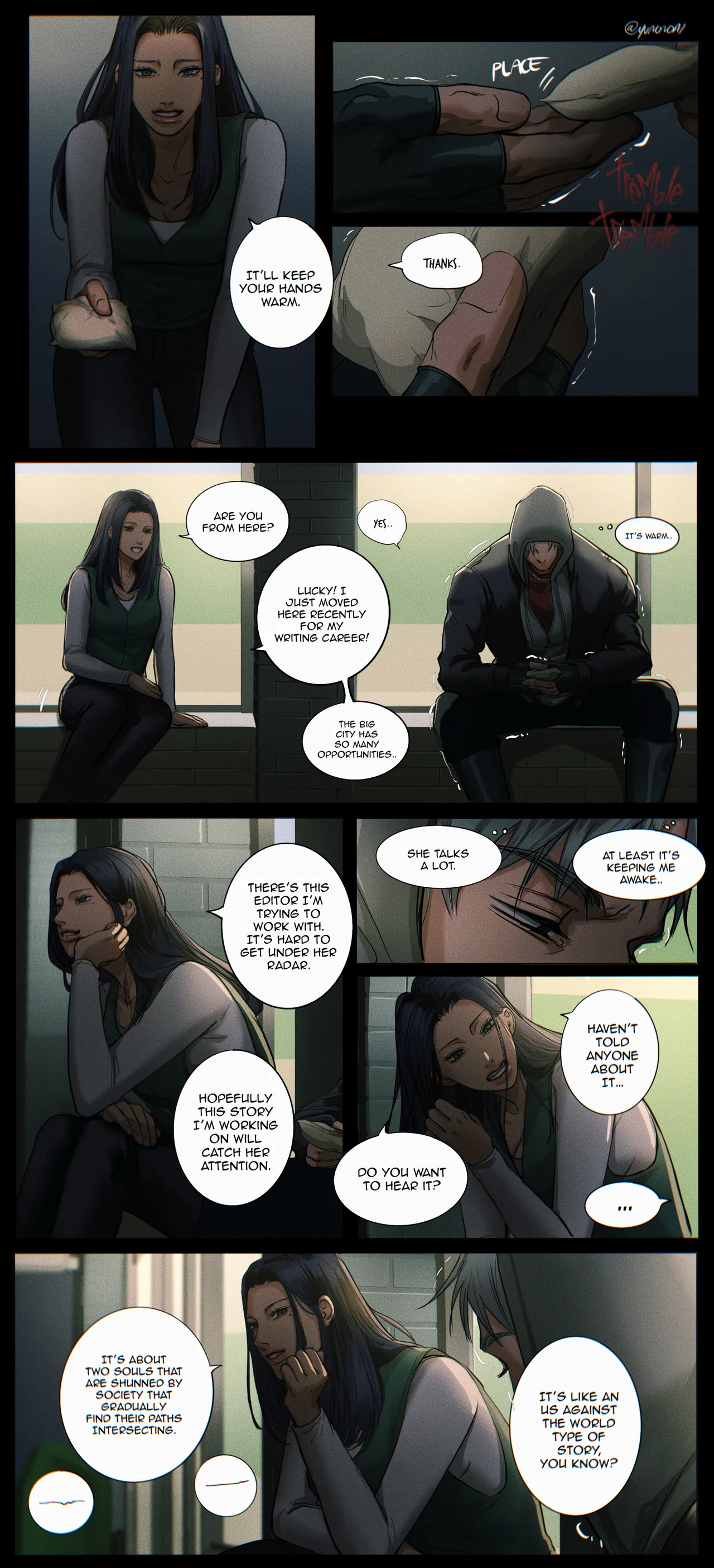 Sylus comic page 182 featuring sylus love and deepspace parody - sole female sole male hentai manga - read online free