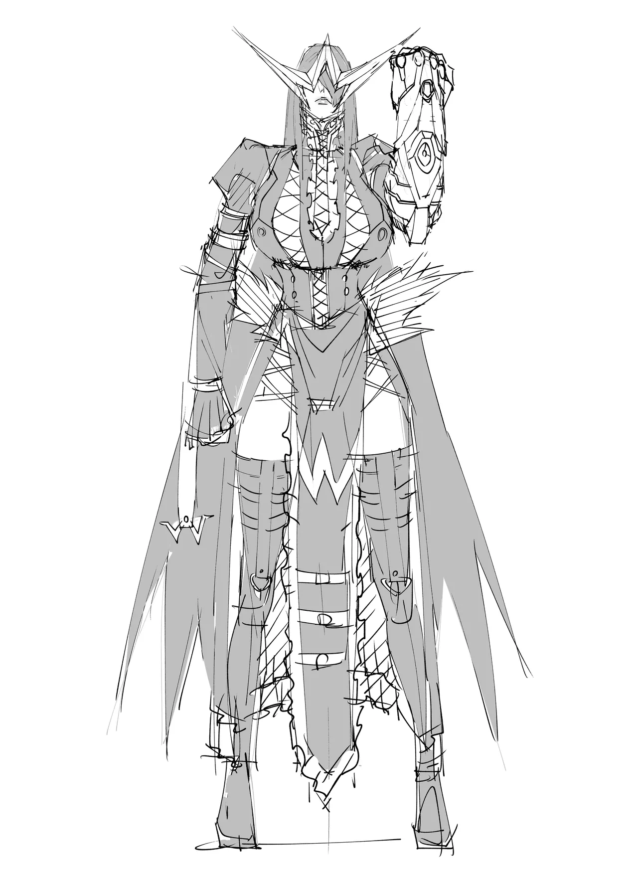 [Yakiniku Tabetei (Pobotto)] Kyokon Tensei -Seiki Shijou Shugi na Isekai ni Tensei shita no de Bakunyuu Bijo to Hame Makuri -Gyaru Amazon & Inran Sister Hen- | 巨根转生—转生到性器至上主义的异世界与爆乳美女们纵情交欢—亚马逊女战士辣妹＆淫乱修女篇 [Chinese] [千禧美少女汉化] page 39 original parody - sole male nakadashi hentai manga - read online free