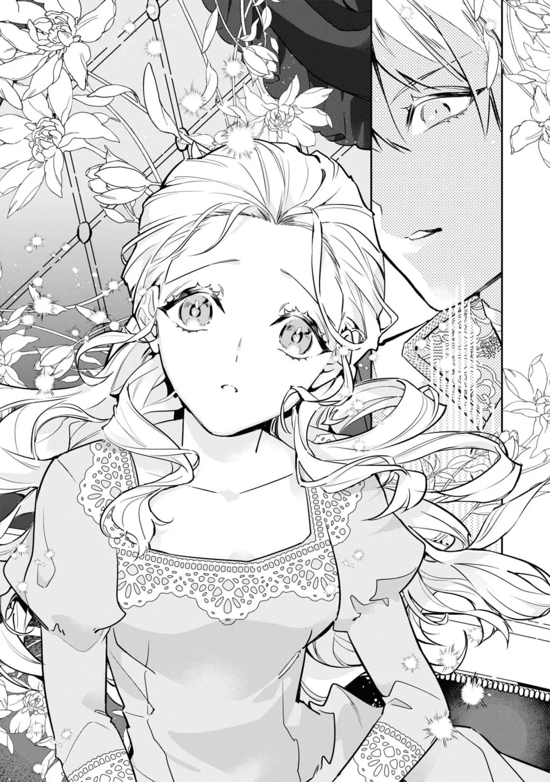 fukushū no amai ori | 复仇之爱的囚笼 1-6 page 15 - story arc sole female hentai manga - read online free