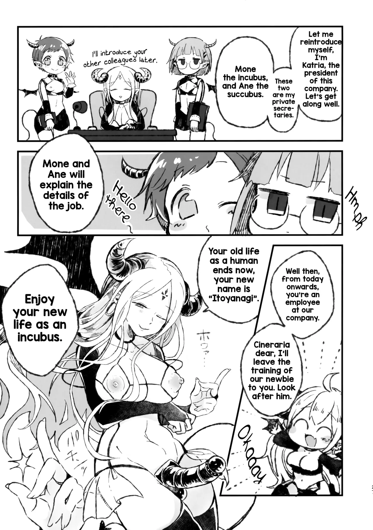 Shinu nara Seishi wa Dashite Ike | If You're Gonna Die, Shoot Out Your Semen Before You Do! page 26 original parody - sole female sole male hentai manga - read online free