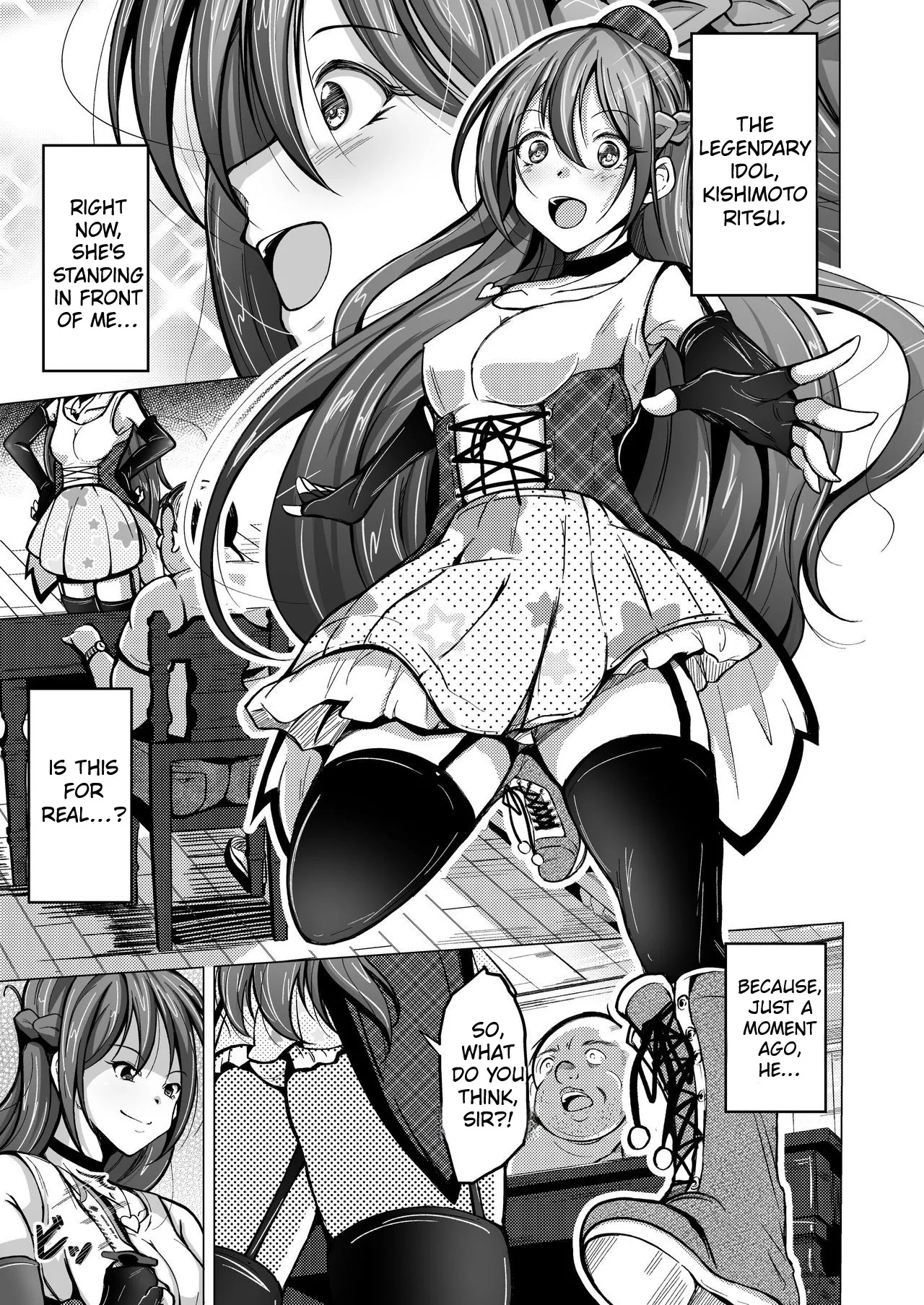 Page 2 of [Iwashita Shoten (Iwashita)] Kawaka Knife | The Kawaka Knife [English]
