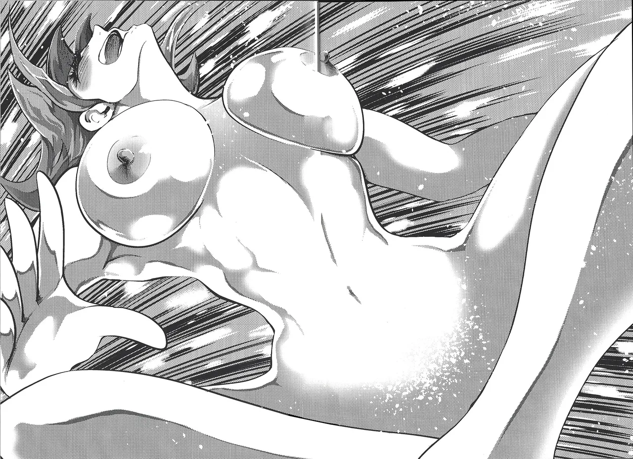 Ashiki Koi page 29 featuring anna kouzuki yu-gi-oh zexal parody - big breasts full censorship hentai manga - read online free