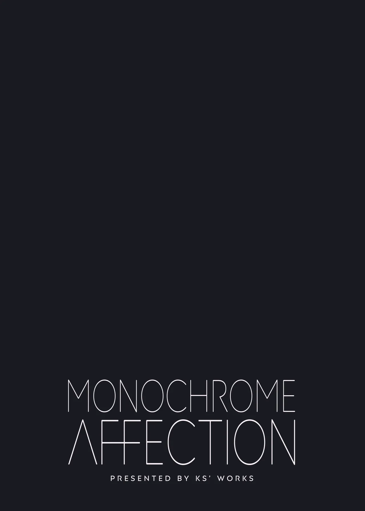 MONOCHROME AFFECTION page 26 featuring kayoko onikata blue archive parody - sole female sole male hentai manga - read online free