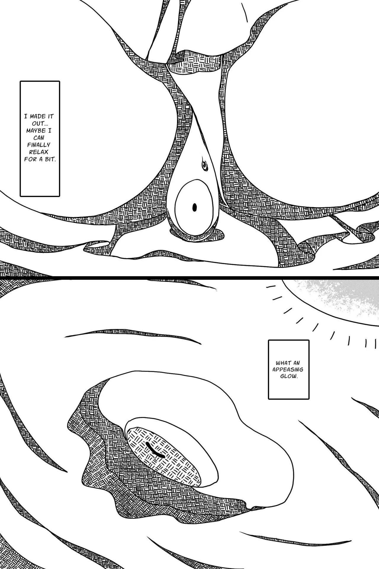 Seinaru Mamono | The Holy Creature page 11 original parody - big breasts nakadashi hentai manga - read online free