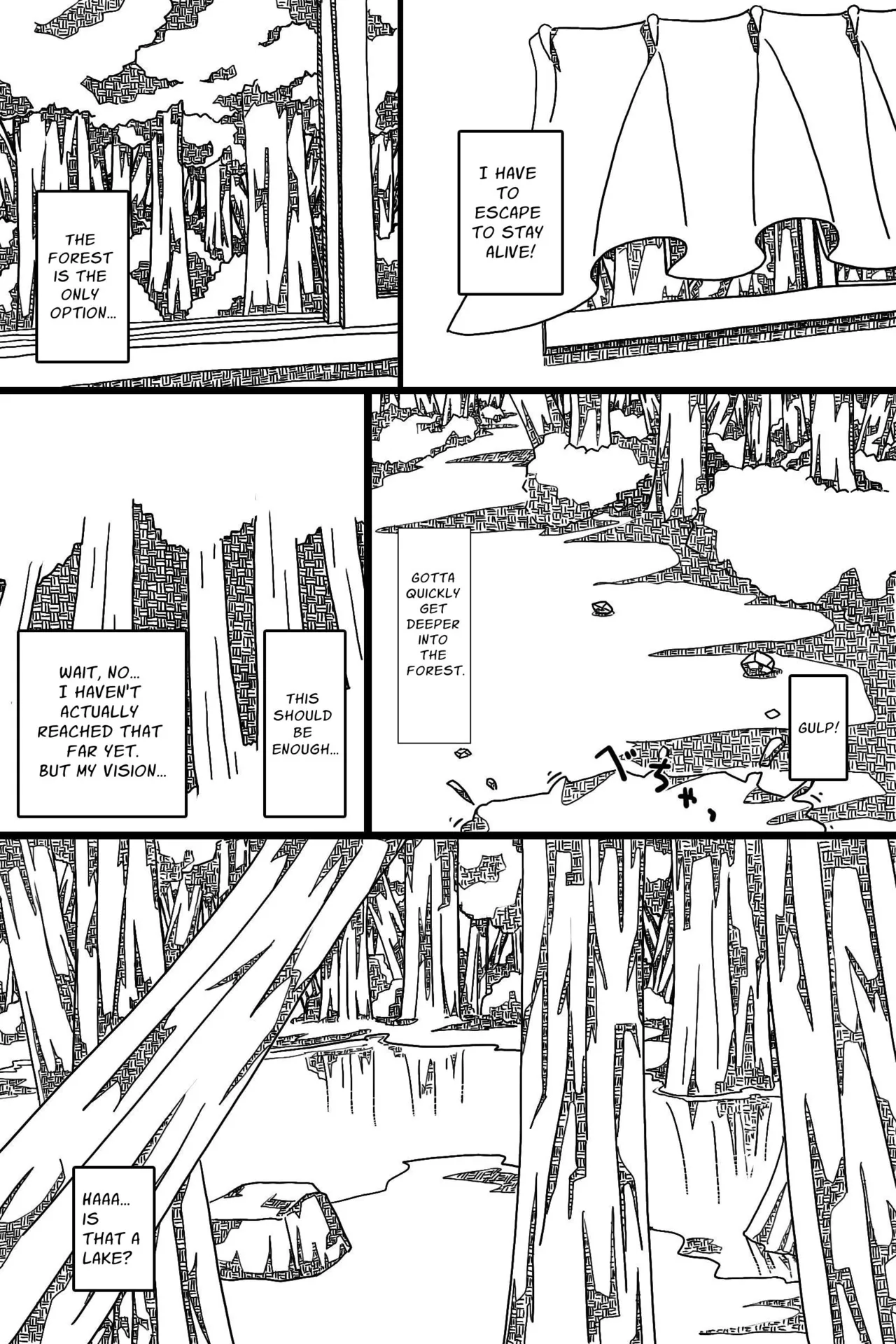 Seinaru Mamono | The Holy Creature page 26 original parody - big breasts nakadashi hentai manga - read online free