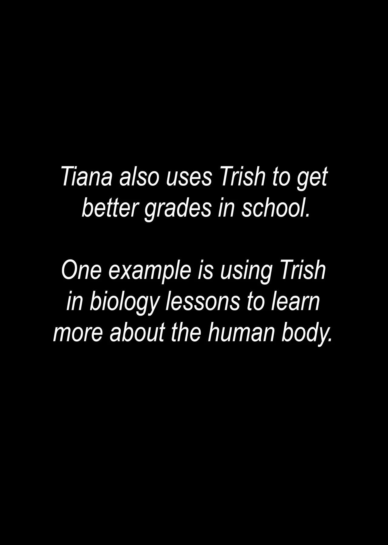 FANMADE Trish Compilation English page 63 original parody - piercing hentai manga - read online free