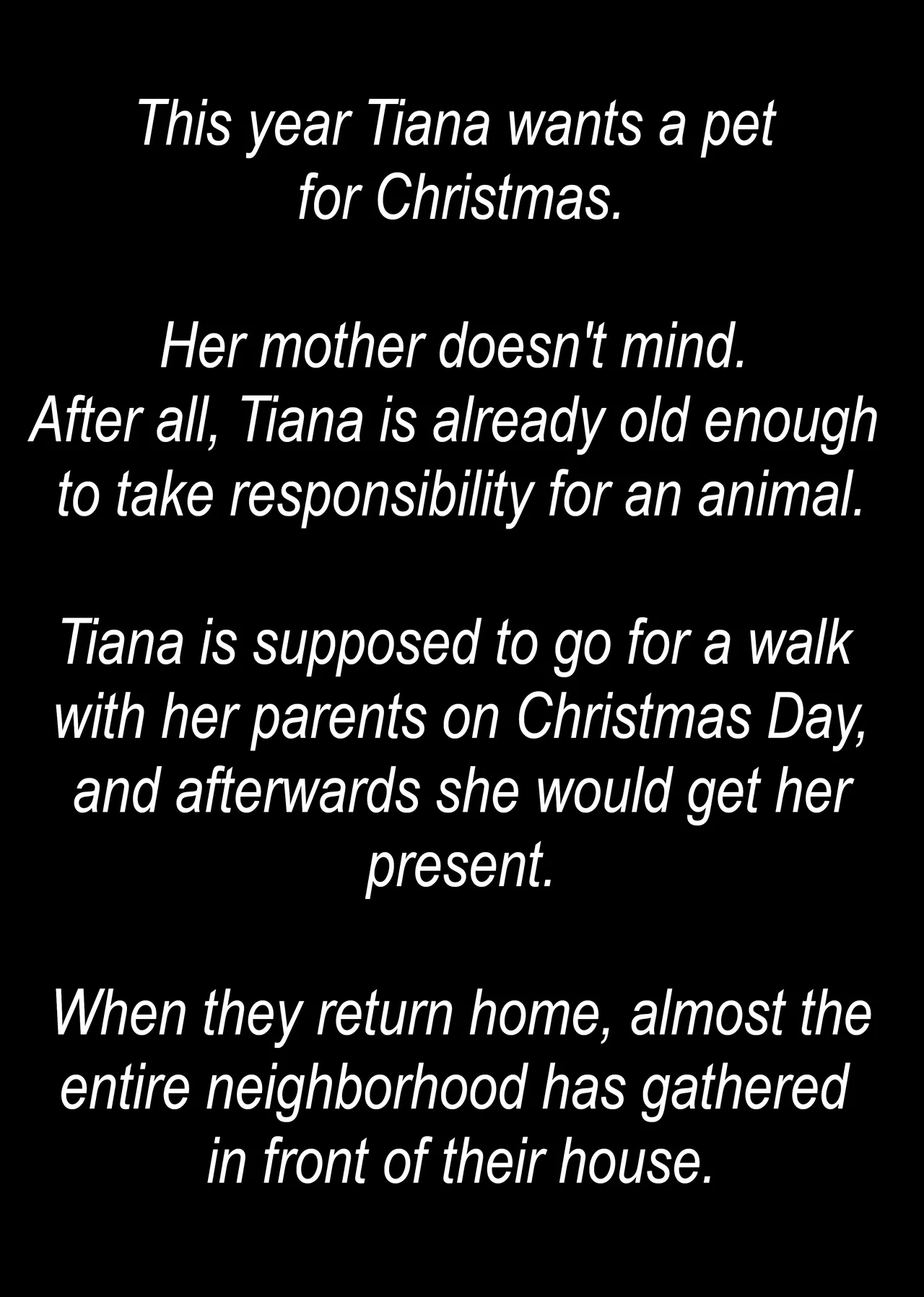 FANMADE Trish Compilation English page 73 original parody - piercing hentai manga - read online free