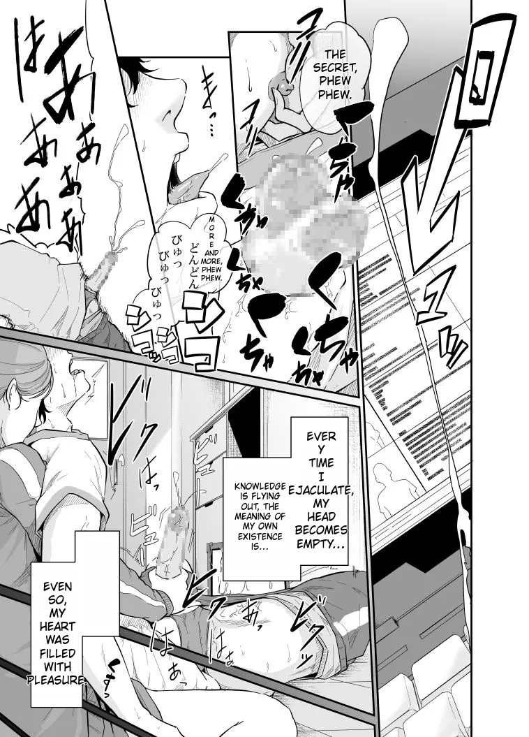 Spy Management 2 page 22 original parody - rough translation big breasts hentai manga - read online free