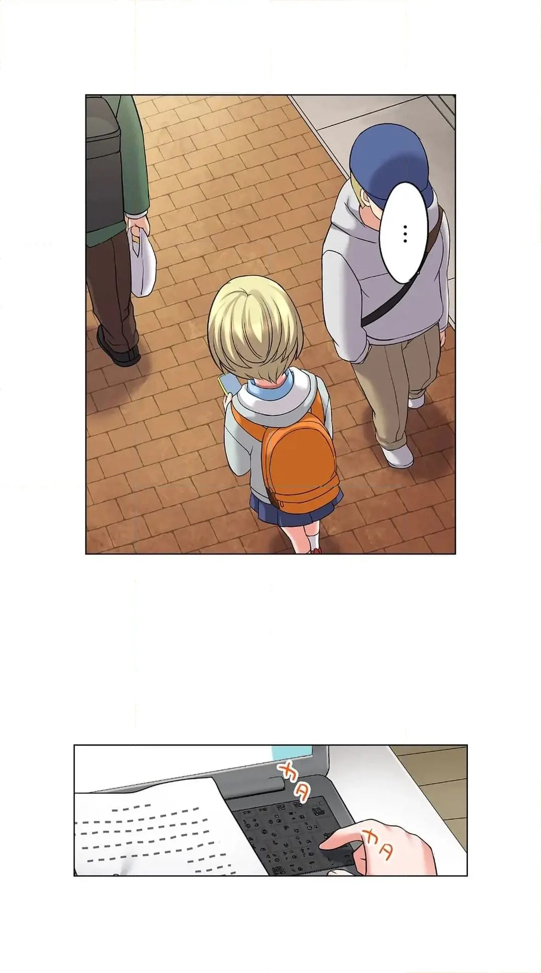 [Megi] Iede-chū no Honki no Bishonure SEX ~ Kondōmu ga Nakunaru made Amayadori Dekiru 1 | Having Sex with Him While Running Away From Home and Drenched - Can I Take Shelter Until You Run Out of Condoms? (All)) page 162 - full color big breasts hentai manga - read online free