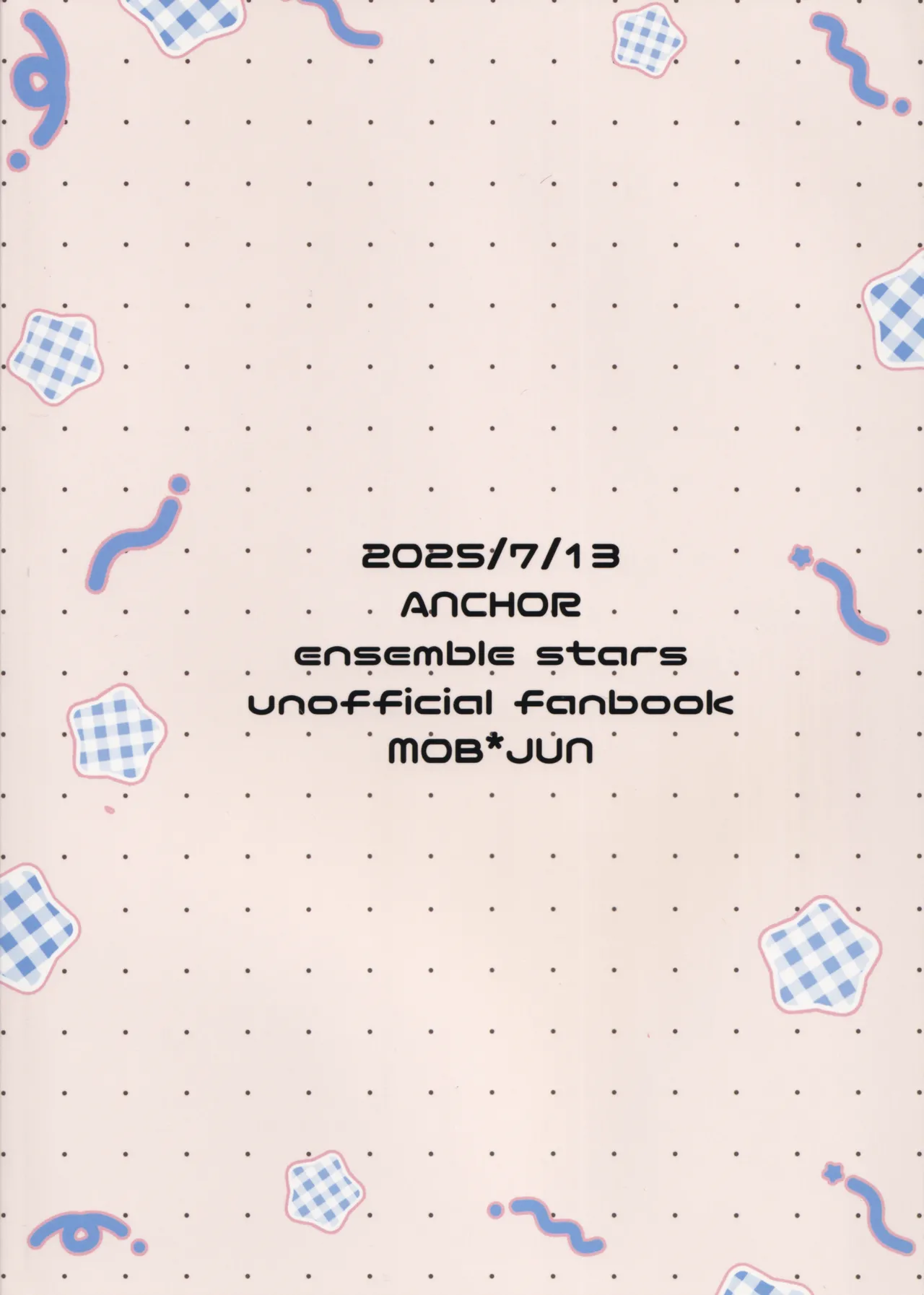 Farce Audition page 28 featuring jun sazanami ensemble stars parody - blowjob muscle hentai manga - read online free