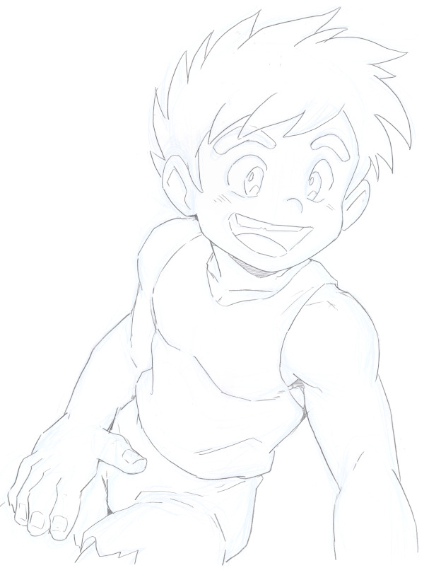 fusaru_mugon page 106 - yaoi males only hentai manga - read online free