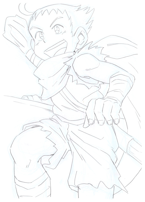 fusaru_mugon page 118 - yaoi males only hentai manga - read online free