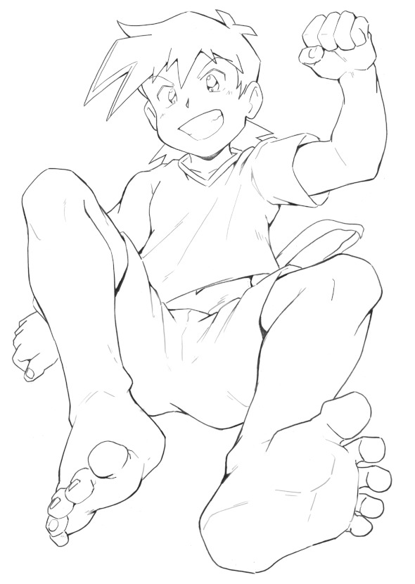 fusaru_mugon page 130 - yaoi males only hentai manga - read online free