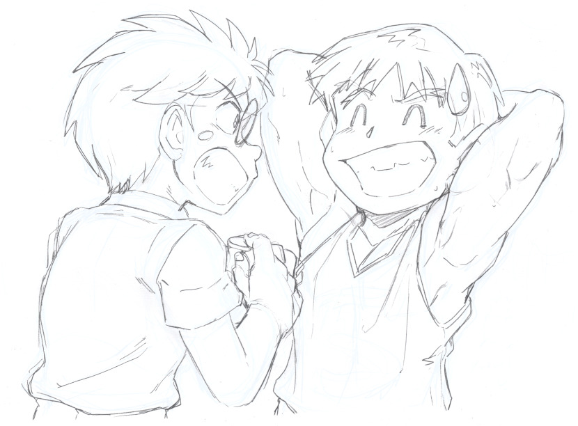 fusaru_mugon page 137 - yaoi males only hentai manga - read online free