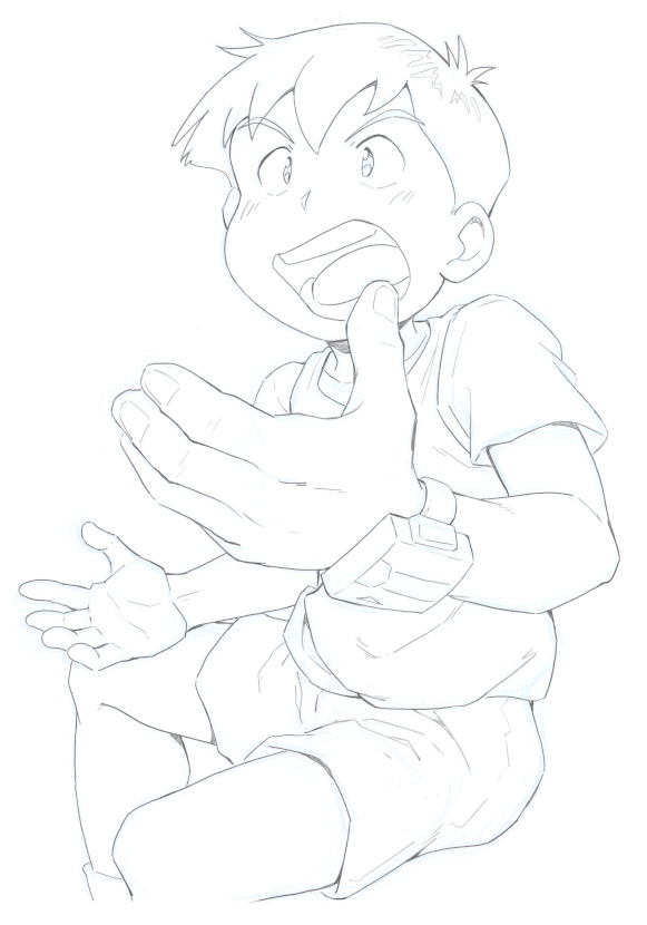 fusaru_mugon page 148 - males only yaoi hentai manga - read online free