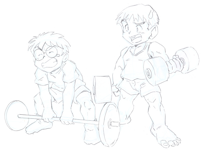 fusaru_mugon page 150 - yaoi males only hentai manga - read online free