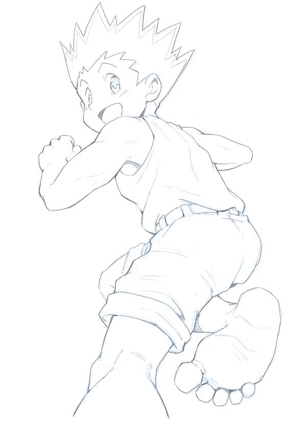 fusaru_mugon page 152 - yaoi males only hentai manga - read online free