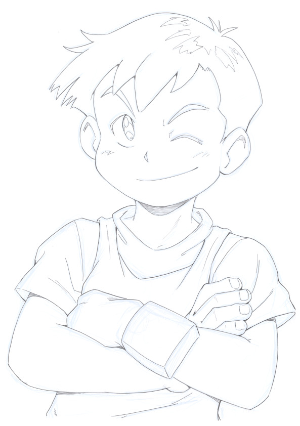 fusaru_mugon page 17 - yaoi males only hentai manga - read online free