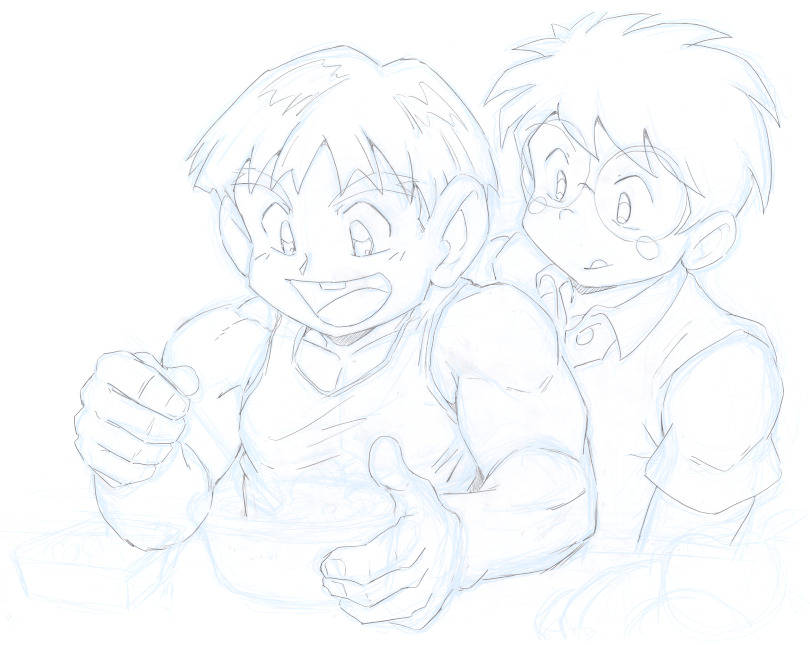 fusaru_mugon page 184 - yaoi males only hentai manga - read online free