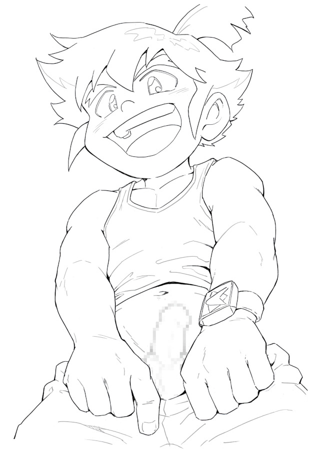 fusaru_mugon page 196 - yaoi males only hentai manga - read online free