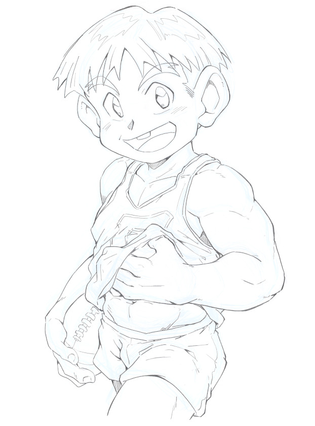 fusaru_mugon page 200 - males only yaoi hentai manga - read online free