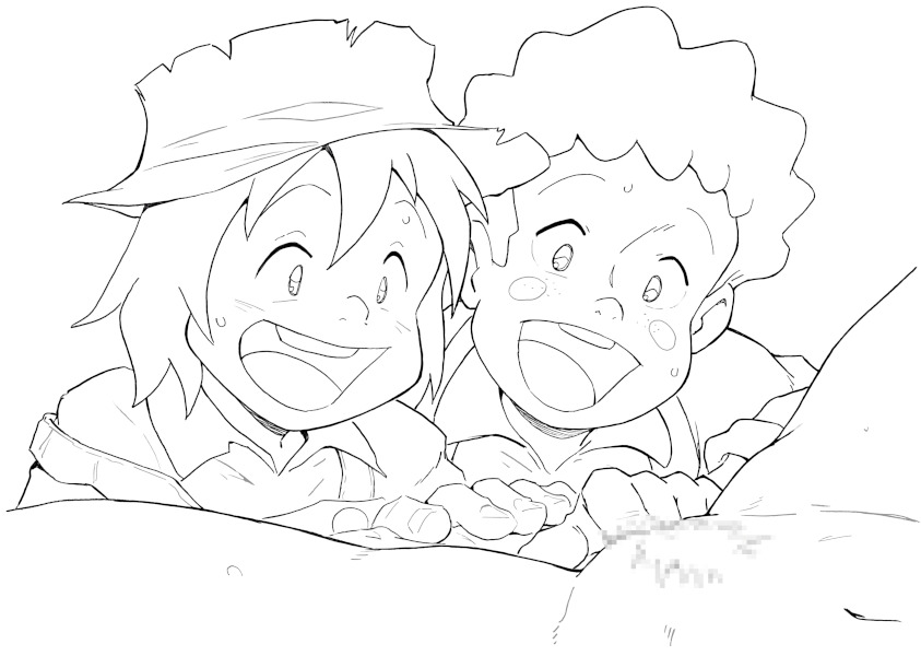 fusaru_mugon page 205 - yaoi males only hentai manga - read online free