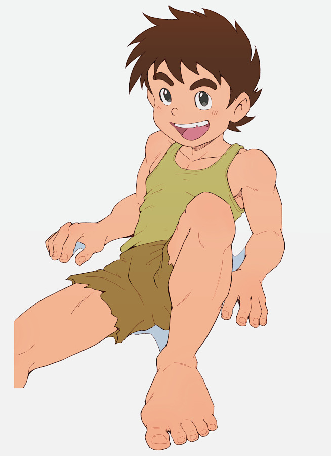 fusaru_mugon page 221 - yaoi males only hentai manga - read online free