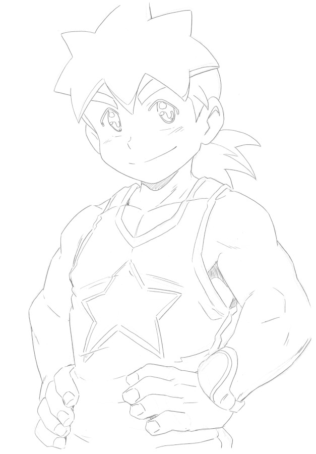 fusaru_mugon page 223 - males only yaoi hentai manga - read online free