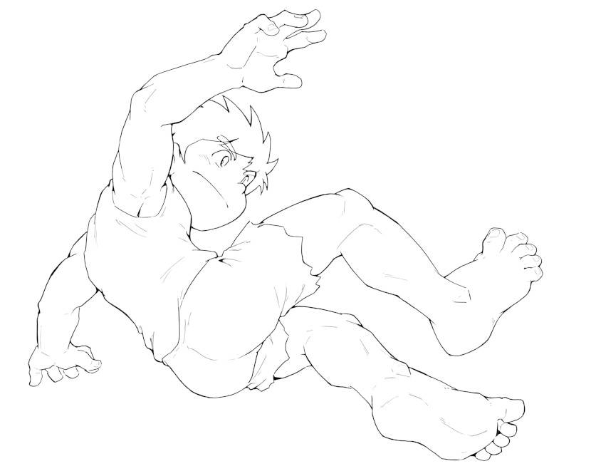 fusaru_mugon page 232 - yaoi males only hentai manga - read online free